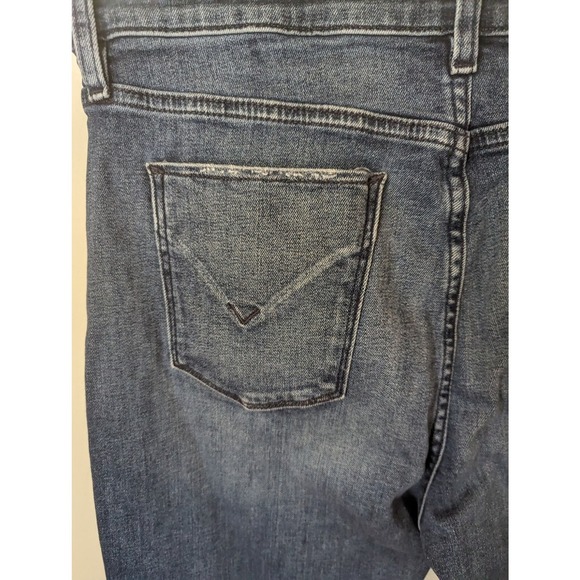 Hudson Barbara super skinny jeans - Picture 7 of 9